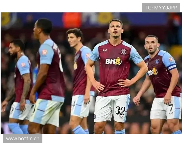 英超焦点战维拉冲击连胜纪录伯恩利力拼防线稳固争取积分